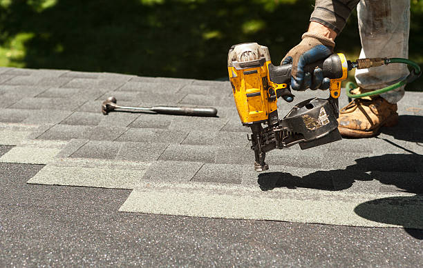 Asphalt Shingles Roofing